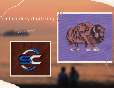 patronaje de bordado artístico